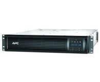 APC Smart-UPS (2200VA/1980W, 8x IEC, AVR, LCD, RACK) - 545973 - zdjęcie 1